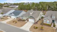 6515 Adelina Court SW, Ocean Isle Beach, NC 28469 — 3-bedroom home in Cameron Woods, Ocean Isle Beach, NC, photo 7 of 62: 7_drone