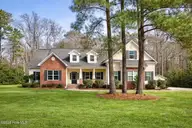 167 Hydrangea Lane, Hampstead, NC 28443 — 4-bedroom waterfront home in Eagle's Watch, Hampstead, NC, photo 2 of 74: 982CD1CD-E616-47F5-915F-867284ECB1FE