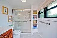 109 Wildlife Trail, Swansboro, NC 28584 — 3-bedroom waterfront home, Swansboro, NC, photo 24 of 47