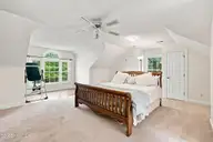113 Bishop Drive, Winterville, NC 28590 — 3-bedroom home in Windsor, Winterville, NC, photo 20 of 49: bonus room