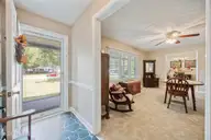 2009 Johnson Road, Elizabeth City, NC 27909 — 3-bedroom home in Hickory Acres, Elizabeth City, NC, photo 9 of 49: Foyer