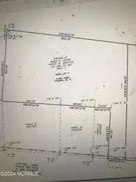 Lot 1 Hartsell Lane, Jackson Springs, NC 27281 — lot, Jackson Springs, NC, photo 1 of 3: lot 1