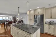913 N Anderson Boulevard, Topsail Beach, NC 28445 — 4-bedroom waterfront home, Topsail Beach, NC, photo 14 of 55