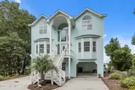 8722 Emerald Plantation Road, Emerald Isle, NC 28594 — 4-bedroom waterfront home in Emerald Plantation, Emerald Isle, NC, photo 18 of 63: 3-web-or-mls-1S3A2533
