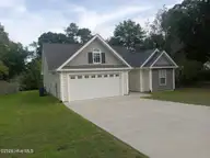 1023 Meares Street SW, Calabash, NC 28467 — 3-bedroom waterfront home in Calabash Acres, Calabash, NC, photo 3 of 26