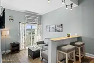 602 W Fort Macon Road 233, Atlantic Beach, NC 28512 — 1-bedroom waterfront condo in Palm Suites, Atlantic Beach, NC, photo 10 of 33: 9-web-or-mls-PalmSuites-233-3-9-26-009