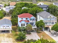 1616 E Dolphin Drive, Oak Island, NC 28465 — 4-bedroom waterfront home in Long Beach, Oak Island, NC, photo 6 of 55: Kahunaphoto.com--9