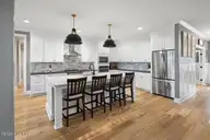 79 Stoneykirk Drive, Pinehurst, NC 28374 — 5-bedroom home in Pinewild CC, Pinehurst, NC, photo 19 of 67