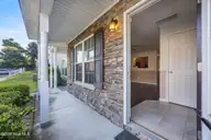 27 E Doris Avenue 403, Jacksonville, NC 28540 — 2-bedroom townhome in Doris Place, Jacksonville, NC, photo 5 of 22: 5_front entryway