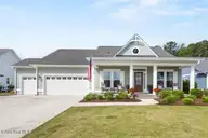 170 Jackline Drive, Hampstead, NC 28443 — 4-bedroom waterfront home in Salters Haven at Lea Marina, Hampstead, NC, photo 2 of 68