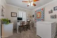 28 Lasswade Drive, Pinehurst, NC 28374 — 3-bedroom home in Pinewild CC, Pinehurst, NC, photo 24 of 53: 23-web-or-mls-DSC01074