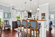 103 Elizabeth Street, Emerald Isle, NC 28594 — 3-bedroom waterfront home in Emerald Isle By The Sea, Emerald Isle, NC, photo 11 of 44: 103 Elizabeth Street