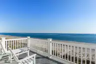 7127 Ocean Drive, Emerald Isle, NC 28594 — 11-bedroom waterfront home in Dogwood Acres, Emerald Isle, NC, photo 22 of 66: OceanView-11-29-23-014