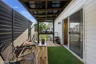 5427 Dove Drive SW, Ocean Isle Beach, NC 28469 — 1-bedroom manufactured home in Shan-gri-la, Ocean Isle Beach, NC, photo 18 of 35