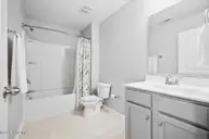 145 Presley Lane, Wilmington, NC 28411 — 4-bedroom home in Reserve at West Bay, Wilmington, NC, photo 17 of 29: 145 Presley Lane