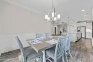 778 Avila Avenue, Hampstead, NC 28443 — 3-bedroom home in Avila Subdivision, Hampstead, NC, photo 24 of 71: 24_dining room