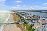711 S Lumina Avenue 111, Wrightsville Beach, NC 28480 — 1-bedroom waterfront condo in Surf Motel Condo, Wrightsville Beach, NC, photo 15 of 16: Surf Suites 111 15