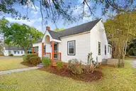 700 S Audubon Avenue, Goldsboro, NC 27530 — 3-bedroom home, Goldsboro, NC, photo 3 of 47: 03-700 S Audubon Ave-3