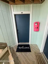 918 N New River Drive 322, Surf City, NC 28445 — 1-bedroom condo in Surf Condominiums, Surf City, NC, photo 1 of 38: IMG_7381