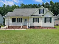 3530 Shadow Ridge Road N, Wilson, NC 27896 — 3-bedroom home in Fox Chase, Wilson, NC, photo 1 of 16: 3530 Shadow Ridge Rd N