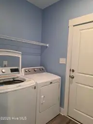 106 Chimney Landing Drive, Rocky Point, NC 28457 — 4-bedroom home in Brick Chimney Landing, Rocky Point, NC, photo 13 of 46