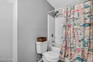 411 Eucalyptus Lane, Jacksonville, NC 28546 — 4-bedroom home in Aragona Village, Jacksonville, NC, photo 24 of 36