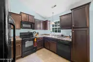 876 Old Folkstone Road, Sneads Ferry, NC 28460 — 3-bedroom home in Glenwood, Sneads Ferry, NC, photo 5 of 32: 13_kitchen