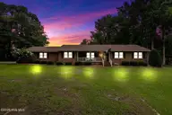 2444 Creekside Road, Kinston, NC 28504 — 3-bedroom home in Branchwood, Kinston, NC, photo 2 of 51: 02-2444 Creekside Rd-2