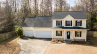 7376 Ruby Stone Court, Leland, NC 28451 — 4-bedroom home in Stoney Creek Plantation, Leland, NC, photo 2 of 51: 7376 Ruby Stone Ct-150