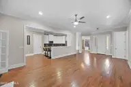 5212 Crosswinds Drive, Wilmington, NC 28409 — 4-bedroom home in Crosswinds, Wilmington, NC, photo 10 of 50