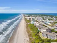 2509 W Fort Macon Road 102-B, Atlantic Beach, NC 28512 — 2-bedroom waterfront condo in IBRC, Atlantic Beach, NC, photo 2 of 40: 2509 W Ft Macon Road
