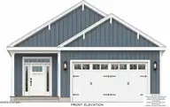 103 Winters Rest Road, Beaufort, NC 28516 — 3-bedroom home in Beaufort Club, Beaufort, NC, photo 1 of 51: Illustrative purposes only