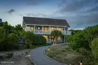 515 S Bald Head Wynd, Bald Head Island, NC 28461 — 5-bedroom home in BHI (Bald Head Island), Bald Head Island, NC, photo 2 of 54: 515SBHWMLSEXTERIORS19
