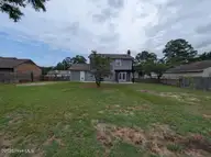 133 Silver Leaf Drive, Jacksonville, NC 28546 — 3-bedroom home in Brynn Marr, Jacksonville, NC, photo 22 of 24