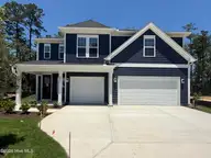 4923 Kinship Circle, Leland, NC 28451 — 4-bedroom home in Grand Park, Leland, NC, photo 1 of 62
