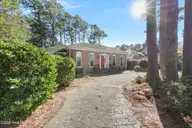 4416 Mockingbird Lane, Wilmington, NC 28409 — 3-bedroom home in Long Leaf Hills, Wilmington, NC, photo 3 of 29: 3_img_5601