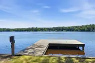 65 Lakeview Drive, Whispering Pines, NC 28327 — 3-bedroom waterfront home in Whispering Pines, Whispering Pines, NC, photo 6 of 75: 65 Lakeview Drive-109
