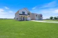 2217 Nahunta Road, Pikeville, NC 27863 — 4-bedroom home in Piper Pointe, Pikeville, NC, photo 6 of 54: Lot 2 - 2217 Nahunta Rd-LR-JFP-5