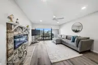 202 Lewis Drive Unit 1207, Carolina Beach, NC 28428 — 3-bedroom waterfront condo in Otter Creek, Carolina Beach, NC, photo 6 of 53
