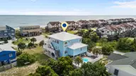 2414 Ocean Drive, Emerald Isle, NC 28594 — 5-bedroom waterfront home in Emerald Isle By The Sea, Emerald Isle, NC, photo 1 of 59: 2414 Ocean Drive