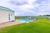 212 Old Causeway Road 107 & B13 Slip, Beaufort, NC 28516 — 3-bedroom waterfront condo in Morgan Creek Landing, Beaufort, NC, photo 9 of 49: Pool