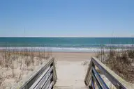 1509 Ocean Drive West, Emerald Isle, NC 28594 — 4-bedroom waterfront townhome in Emerald Isle By The Sea, Emerald Isle, NC, photo 23 of 26: 2 Seas the Day West 039