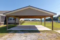 1406 White Oak River Road, Maysville, NC 28555 — 3-bedroom home, Maysville, NC, photo 5 of 53: 1406 White Oak River Road - Photos - MLS