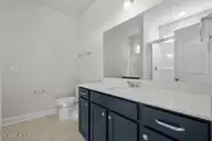 1116 Forest Bend Drive NW, Calabash, NC 28467 — 4-bedroom home in Calabash Station, Calabash, NC, photo 12 of 17: Kent_1230_Calabash_Station_BLVD_NW_Lot_1