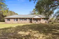 724 Highway 24, Newport, NC 28570 — 3-bedroom home, Newport, NC, photo 1 of 47: front