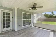 6104 Blue Ray Drive, Leland, NC 28451 — 4-bedroom waterfront home in Grayson Park, Leland, NC, photo 5 of 56: 48-web-or-mls-DSC02934-Edited