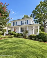 3632 E Wilson Street, Farmville, NC 27828 — 4-bedroom home, Farmville, NC, photo 1 of 22: Screen Shot 2026-09-08 at 10.41.39 AM