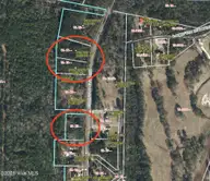 0 11, Wallace, NC 28466 — lot in Country Club Village, Wallace, NC, photo 1 of 2: Screenshot 2026-04-08 at 8.59.20AM