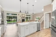 1734 Merriwether Lane SE, Bolivia, NC 28422 — 4-bedroom waterfront home in Winding River Plantation, Bolivia, NC, photo 19 of 59