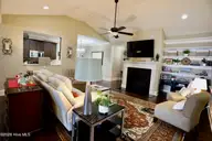 20 Shadow Creek Court, Pinehurst, NC 28374 — 3-bedroom townhome in Villas at Forest Hills, Pinehurst, NC, photo 12 of 39